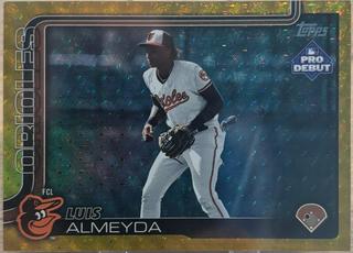 Luis Almeyda