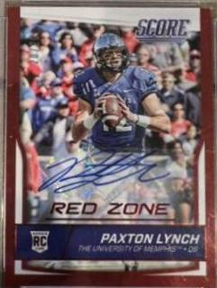Paxton Lynch