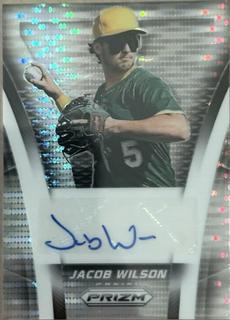 Jacob Wilson