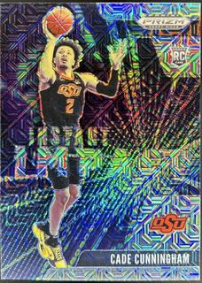 Cade Cunningham