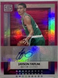 Jayson Tatum