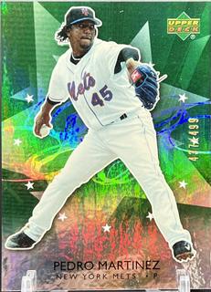 Pedro Martinez