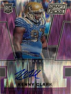 Kenny Clark