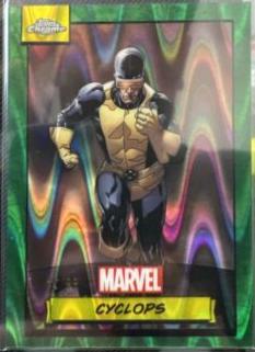 2024 Cyclops #8