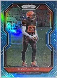 David Njoku