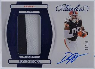 David Njoku