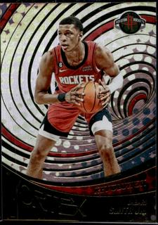Jabari Smith Jr.