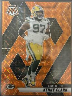 Kenny Clark