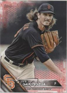Jeff Samardzija
