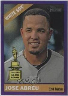 Jose Abreu