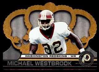 Michael Westbrook