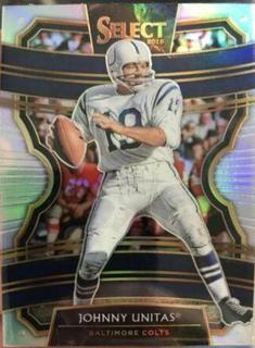 Johnny Unitas