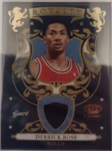 Derrick Rose