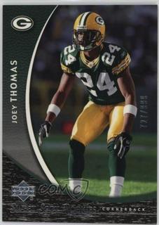 Joey Thomas