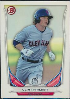 Clint Frazier