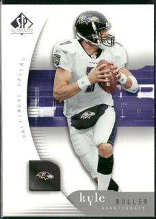 Kyle Boller