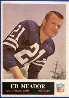 Ed Meador
