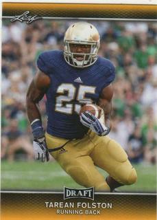 Tarean Folston