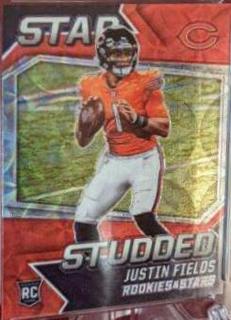 Justin Fields
