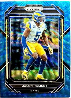 Jalen Ramsey