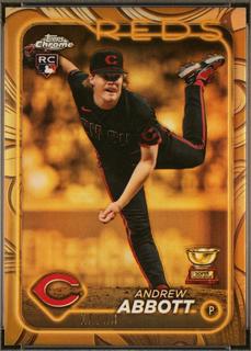 Andrew Abbott