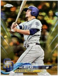 Wil Myers