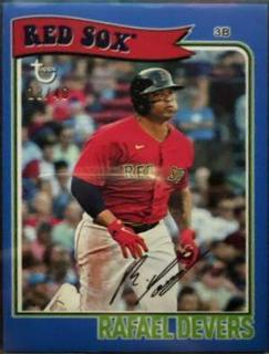 Rafael Devers