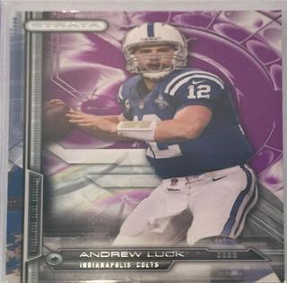 Andrew Luck