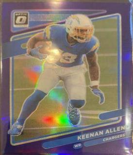 Keenan Allen