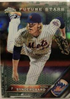 Noah Syndergaard