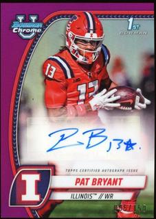 Pat Bryant