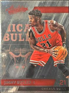 Jimmy Butler