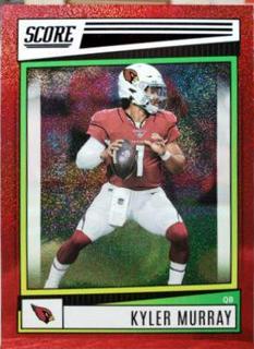 Kyler Murray