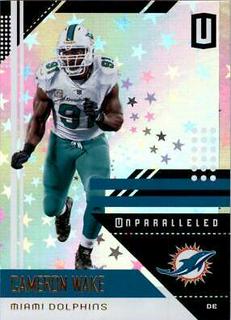 Cameron Wake