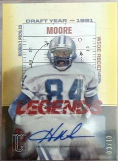 Herman Moore