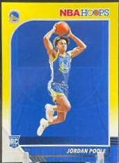 Jordan Poole