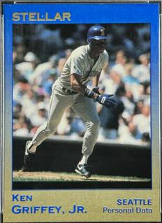 Ken Griffey Jr.