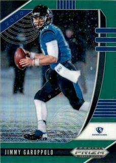 Jimmy Garoppolo