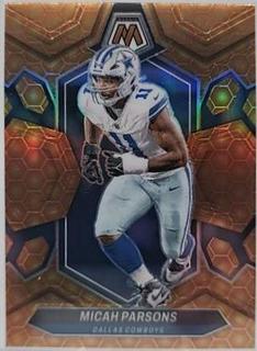 Micah Parsons