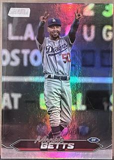 Mookie Betts