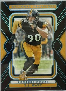 T.J. Watt