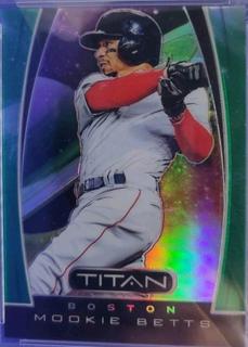 Mookie Betts