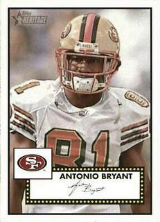 Antonio Bryant