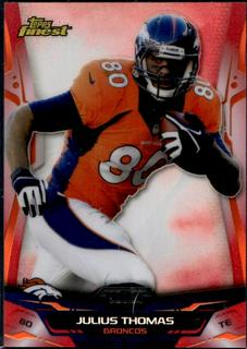 Julius Thomas