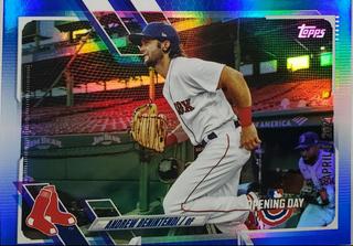 Andrew Benintendi