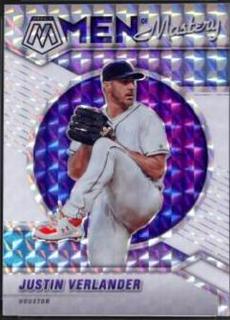 Justin Verlander