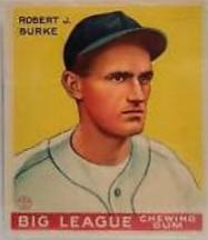 Robert Burke