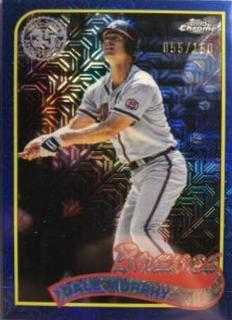 Dale Murphy