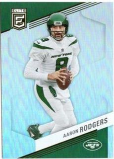 Aaron Rodgers