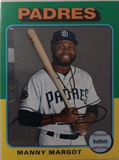 Manny Margot